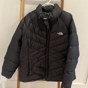 North Face winter Jacket